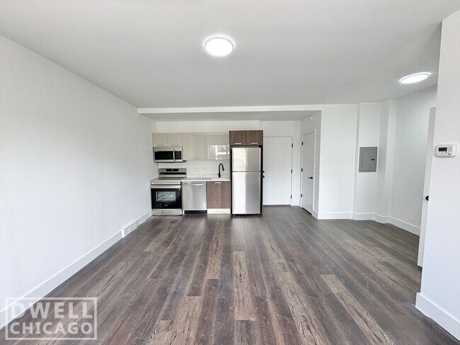 Foto del edificio - 1553 W Hollywood Ave