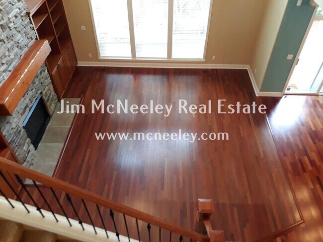 Building Photo - 4 br, 3 bath House - 13629 NW Stonebridge Dr