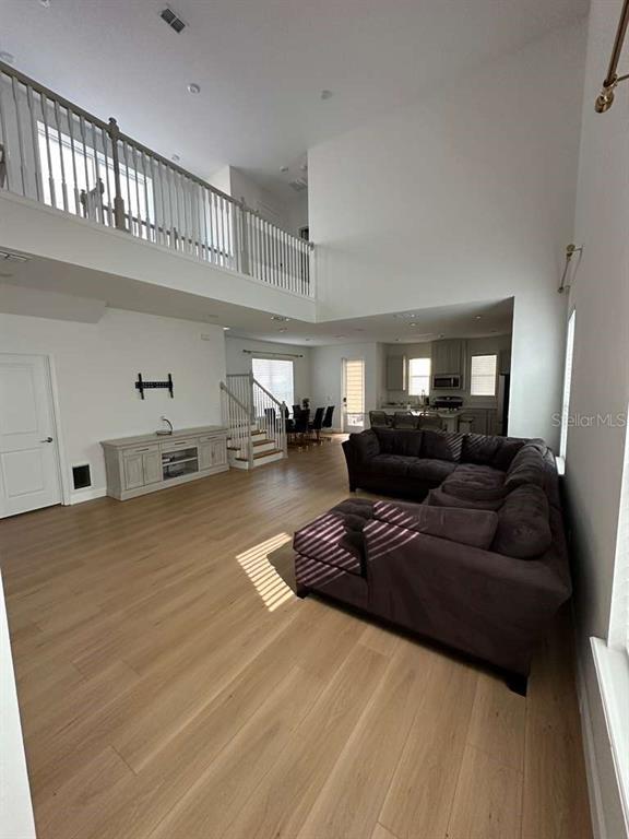 Foto del edificio - 4648 Prairie Creek St