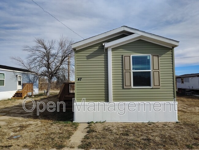 Building Photo - 120 Terry Blvd