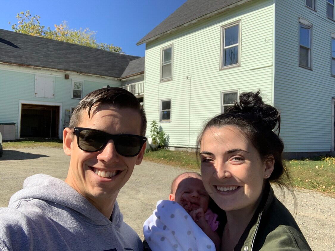 154 N Main St Unit Apt B, Rockland, ME 04841 Apartments in Rockland