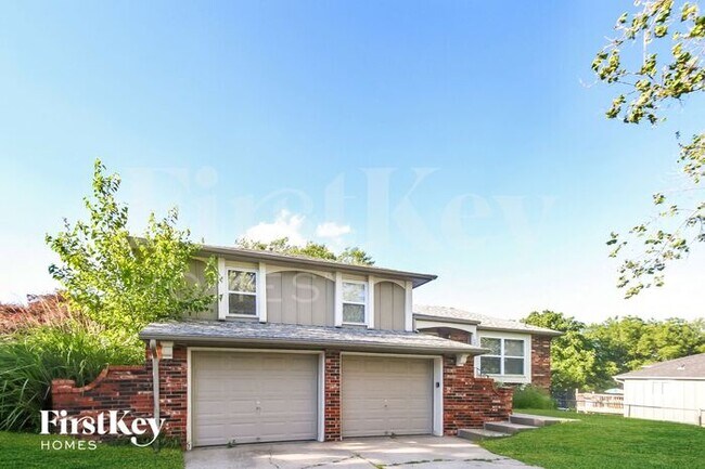 Foto del edificio - 4501 NW Amesbury Pl