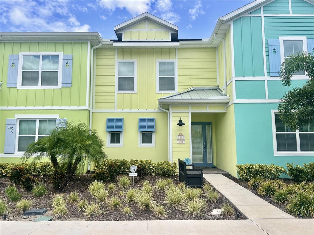 Foto principal - 3161 Caribbean Soul Dr