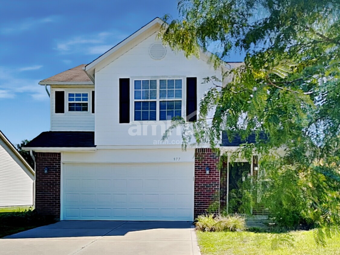 977 Dorothy Drive House Rental in Greenfield, IN