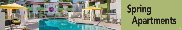 Spring Apartments