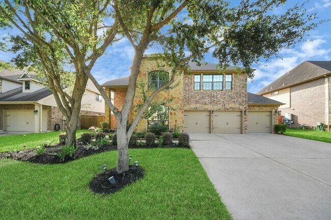 Foto del edificio - 5038 Gold Haven Dr