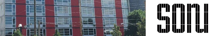 SoNu Digs - Compact Uniquely Designed Apts!