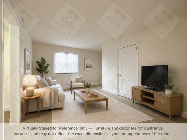 Foto del edificio - Hampton Hills 2 Bedroom, 1 Bath Condo