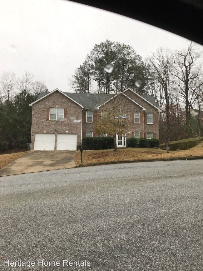 Building Photo - 5 br, 3 bath House - 3022 Creekbend Overlook