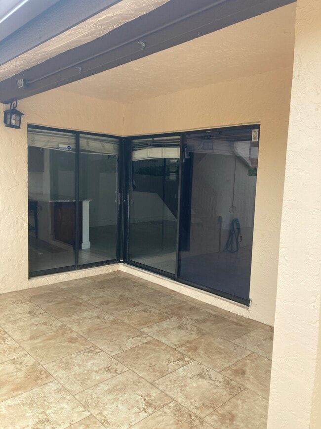 Photo - 13280 SW 114th Terrace Townhome