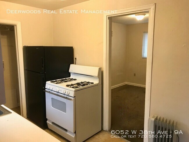 Building Photo - 6052 W 38th Ave