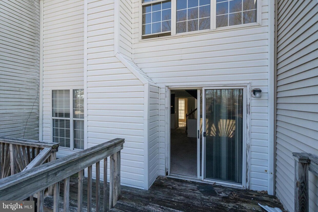 11202 Barnswallow Pl, Waldorf, MD 20603 Townhome Rentals in Waldorf