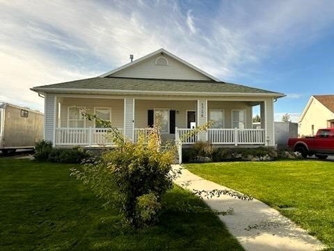 Building Photo - 1756 E West Pinion Cir