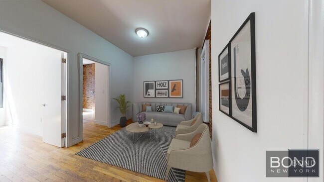Foto del edificio - 312 E 91st St