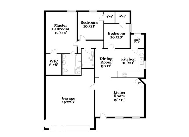 Foto del edificio - 1716 Whispering Cove Trail