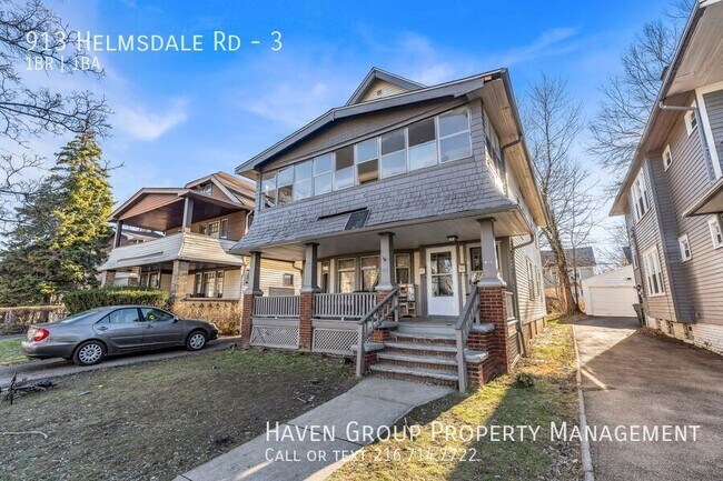 Foto del edificio - 913 Helmsdale Rd