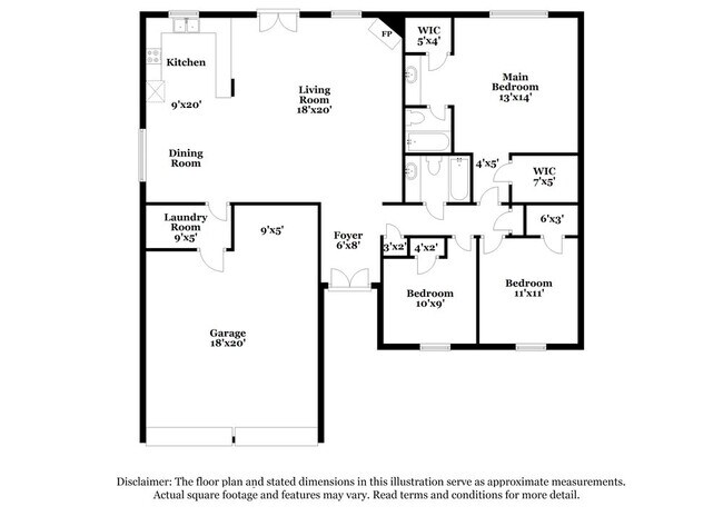 Foto del edificio - 2703 Wood River Rd