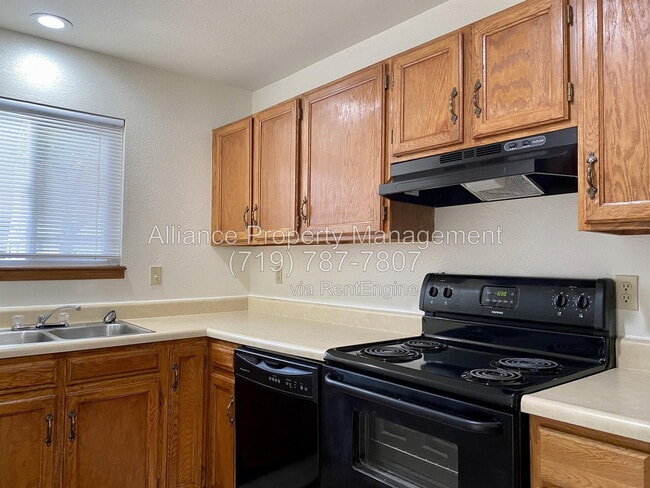 Building Photo - 4072 Muse Way