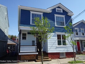 Building Photo - 34-34 8th St