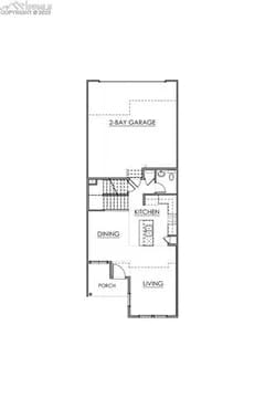 Photo - 5250 Mountain Vista Hts Townhome