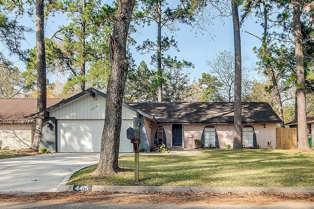 Primary Photo - 4415 Monteith Dr