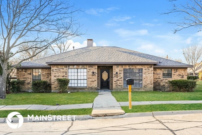 Building Photo - 1617 James Good Ln