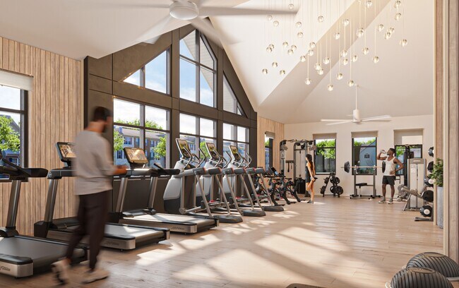 Foto del edificio - The Eden Lofts