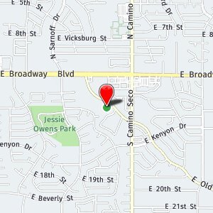 Foto principal - 8550 E Old Spanish Trail