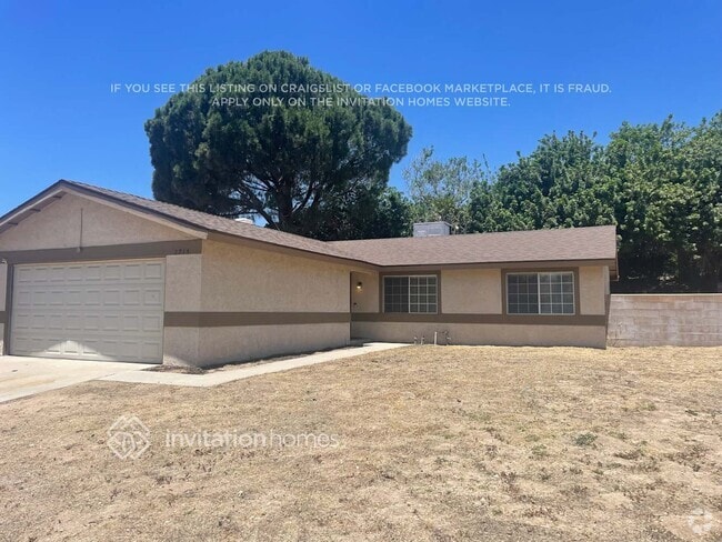 Building Photo - 2714 Lomita Pl