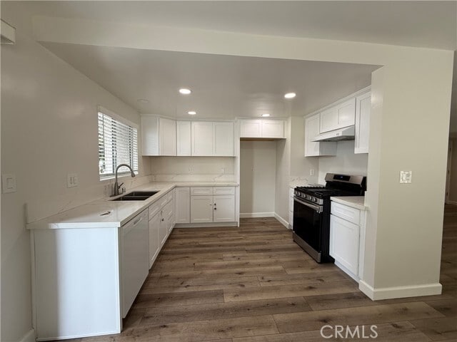 Foto del edificio - 1254 W 8th St