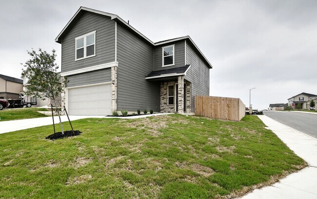 Building Photo - NEW CONSTRUCTION