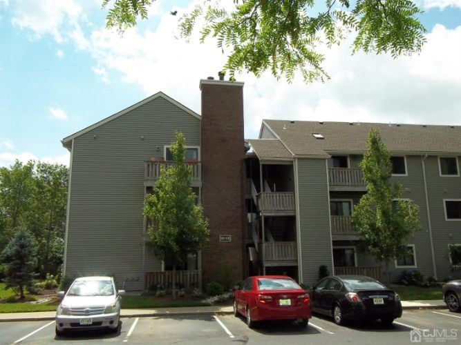 1203 Ravens Crest Dr, Princeton Meadows, NJ 08536 Townhouse for Rent