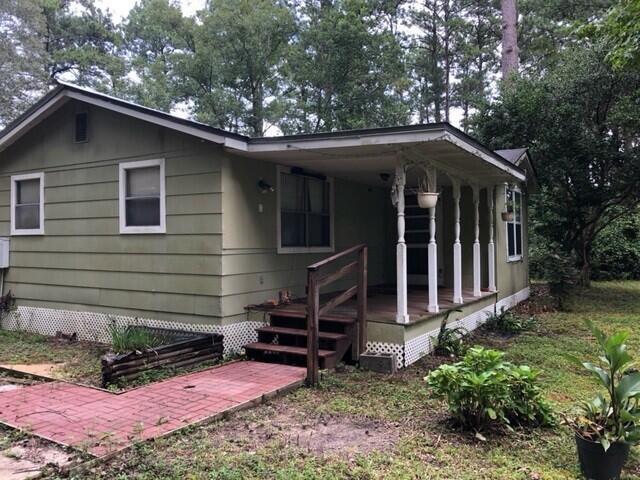 Building Photo - 2506 Bob Sikes Rd