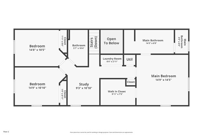 Foto del edificio - 10173 Eagle Creek Center Blvd