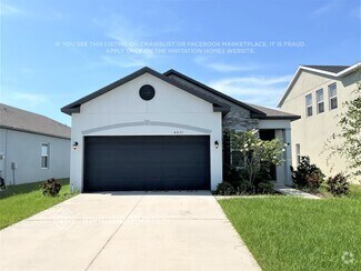 Building Photo - 4831 Reisswood Lp