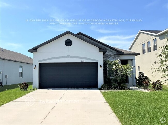 Building Photo - 4831 Reisswood Lp