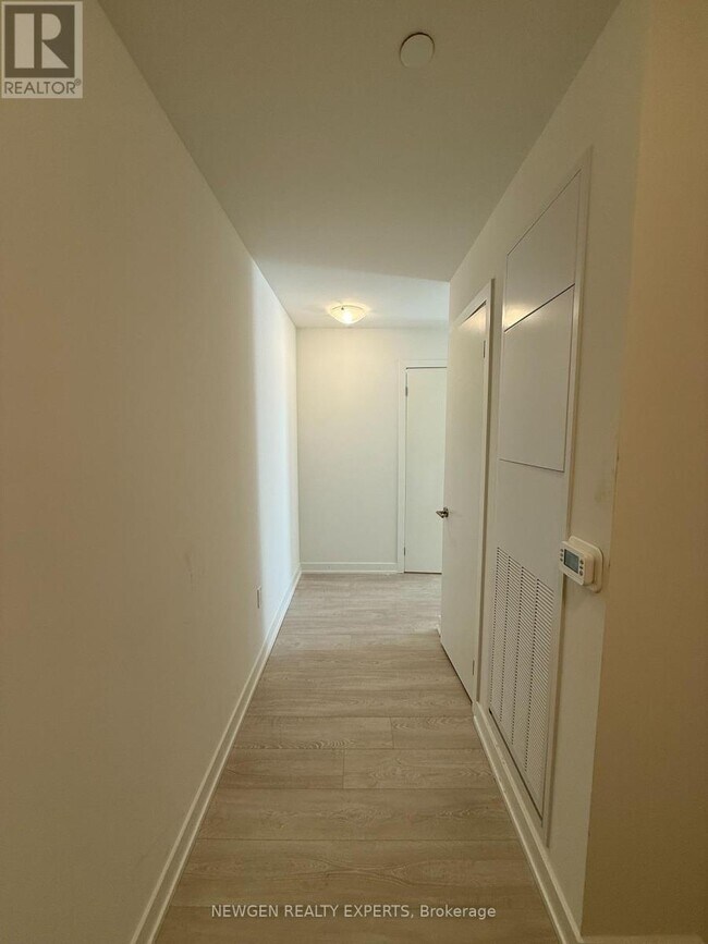 Photo du bâtiment - 1 Quarrington Lane