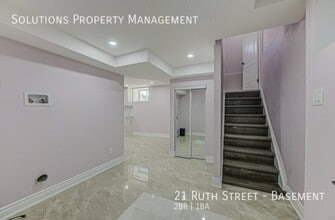 Building Photo - 21 Ruth St