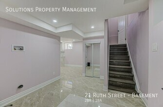 Building Photo - 21 Ruth St