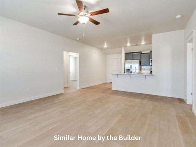 Foto del edificio - 1612 Highland Loop