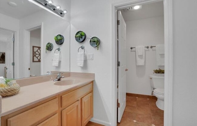 Foto del edificio - APART