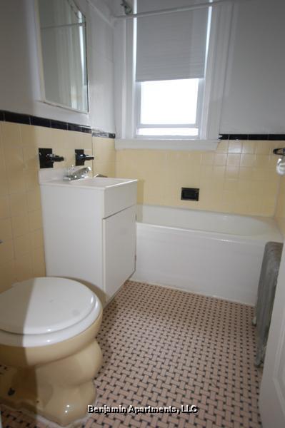 Building Photo - 1334 Commonwealth Ave