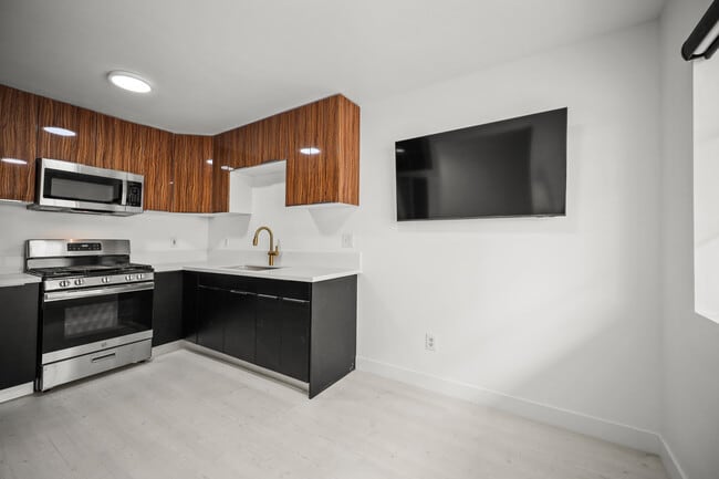 Foto del edificio - 920 Everett St.