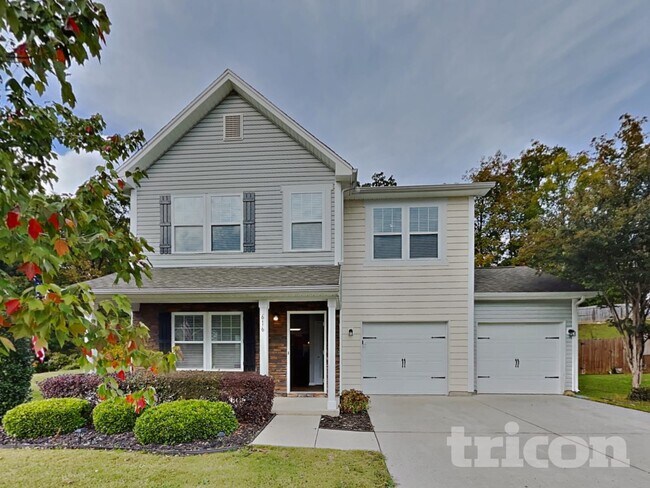 Building Photo - 616 Sawtooth Oak Drive