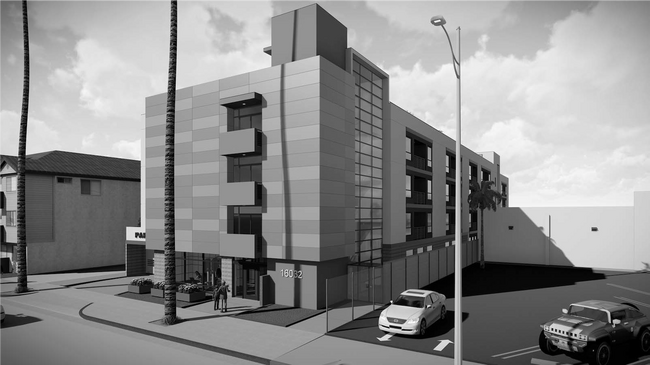 Building Photo - 16030 Sherman Way, Unit 412