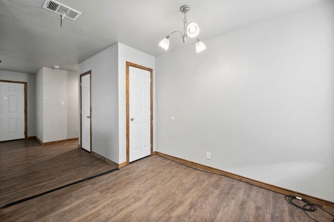 Building Photo - Piece of Quiet and Affordable