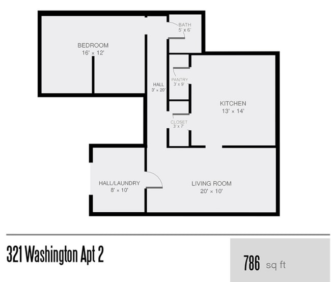 Building Photo - 321 Washington St