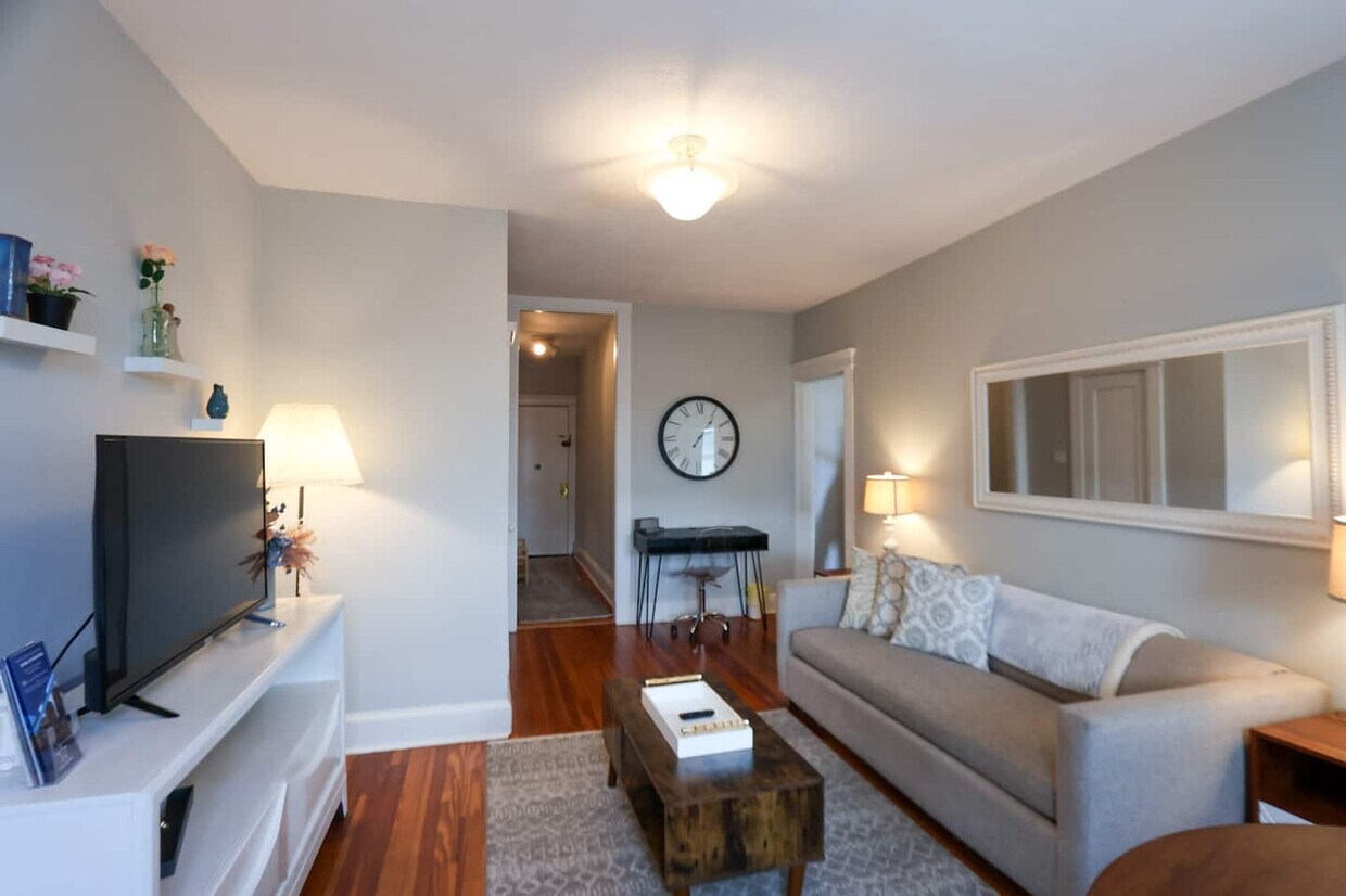 Foto principal - 31 Orkney Rd
