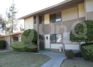 Building Photo - 1550 N Stapley Dr