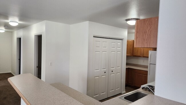 Building Photo - 215-217 K Street -Duplex